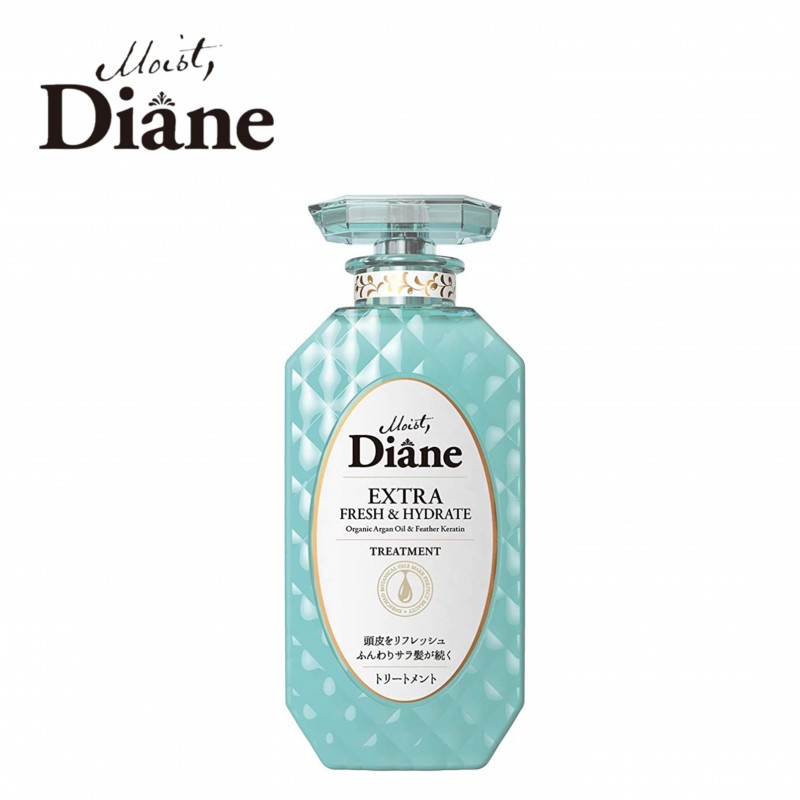 MOIST DIANE Perfect Beauty Fresh Hydrate Treat