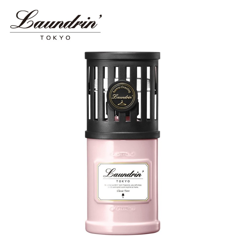 LAUNDRIN Air Freshener For Room Classic Fiore 